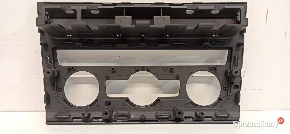 SEAT ATECA RAMKA KLIMATYZACJI 575858060