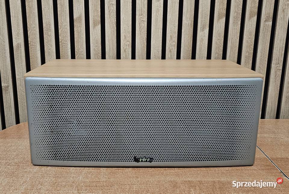 Kolumna centralna INFINITY Beta C250