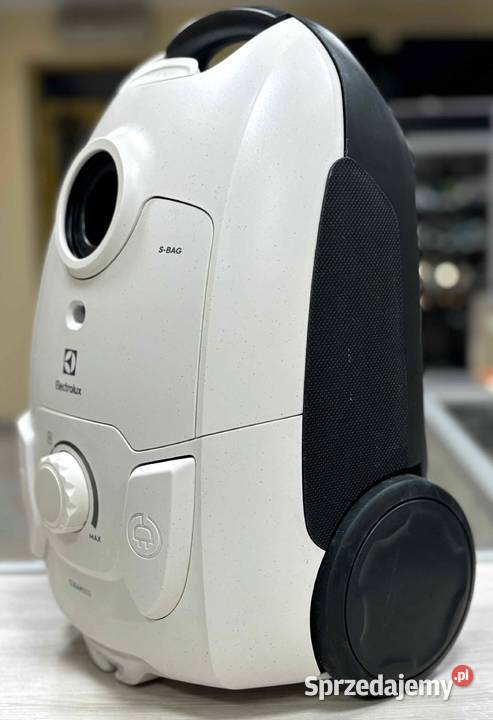 Odkurzacz Elektorlux Clean 650W Elbląg