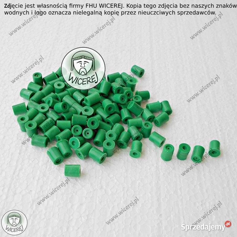 Odstępniki plastikowe międzyramkowe do ramek ula Jaśliska sprzedam