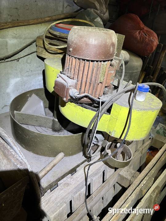 Szatkownica do kapusty szatkownik Sochaczew sprzedam