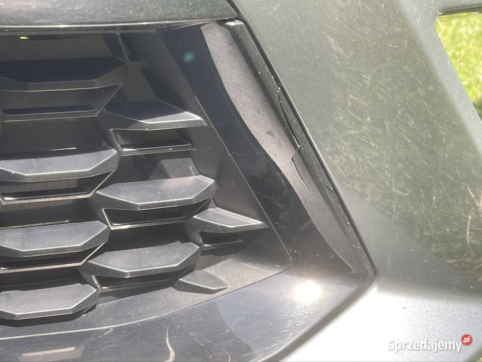 BMW G30 LCI Zderzak przod Mpakiet Oryginal dolnośląskie Zgorzelec