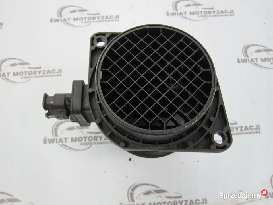 Fiat COMBO 13 CDTI 90 A13FD przepływomierz