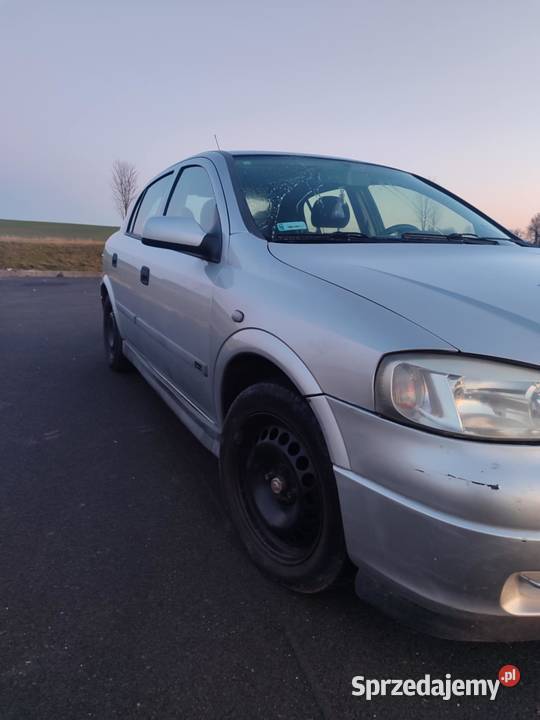 Opel astea