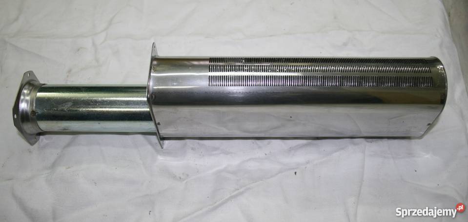 Palnik gazowy pieca Viessmann zachodniopomorskie Szczecin