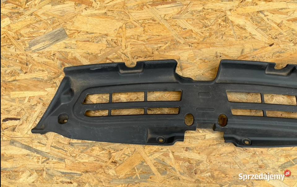 KIEROWNICA DOLOT POWIETRZA CITROEN XSARA II 2 Międzychód