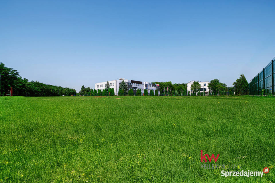 Działka 6600 metrów Poznań 6600m2 wielkopolskie