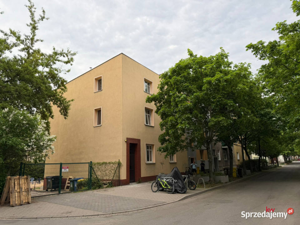 Mieszkanie 1435m2 1 pokój Poznań