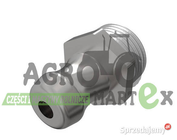 JD7797 SMAROWNICZKA PROSTA JD Wichrów