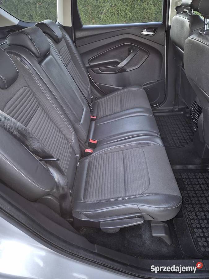 Sprzedam Ford Kuga 2018 komputer pokładowy Orpiszew