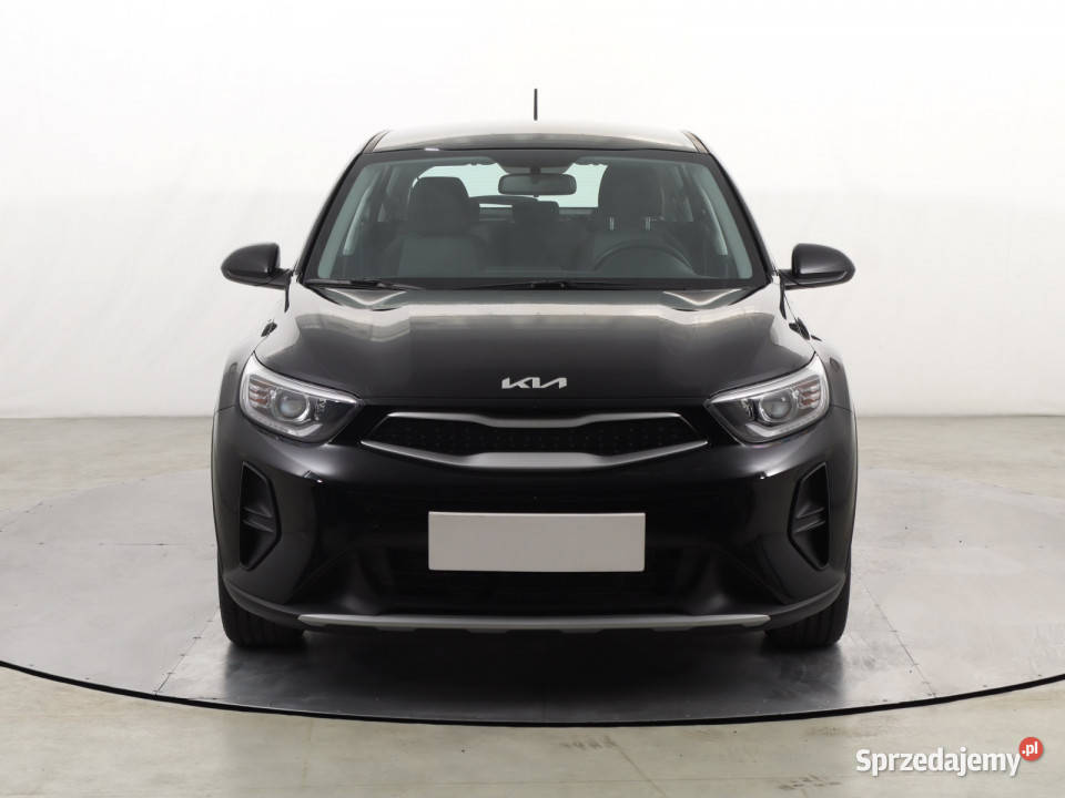 Kia Stonic 12 DPI nieuszkodzony Katowice