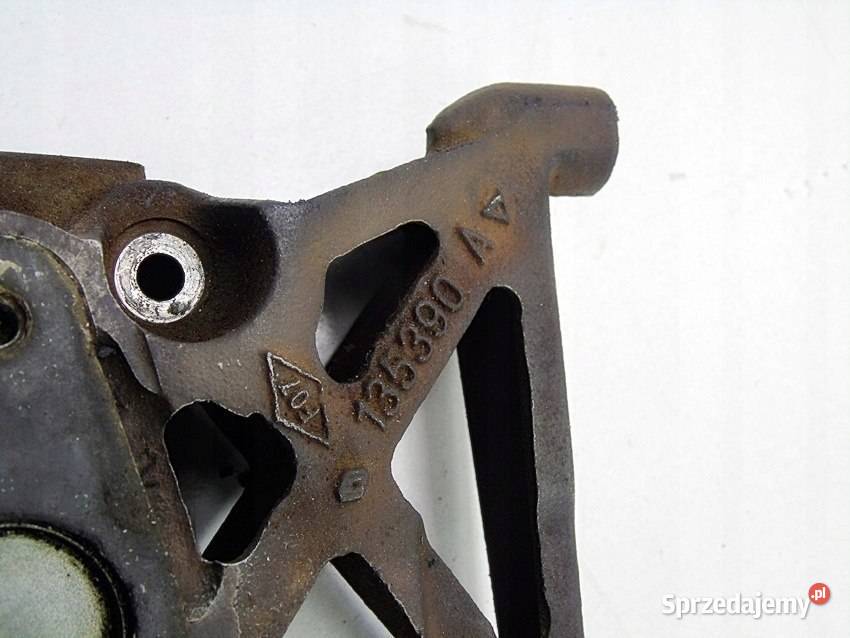 ŁAPA WSPORNIK 20 16V IDE LAGUNA 2 MEGANE 1 2 Sosnowiec