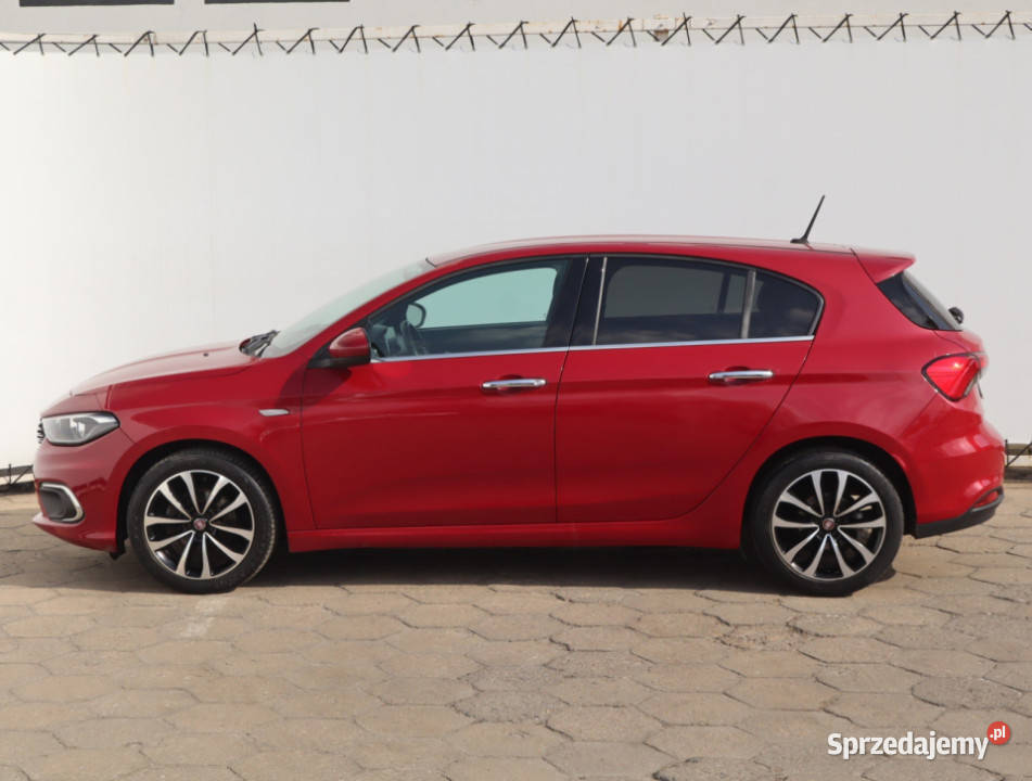 Fiat Tipo 16 16V 81KM sprzedam