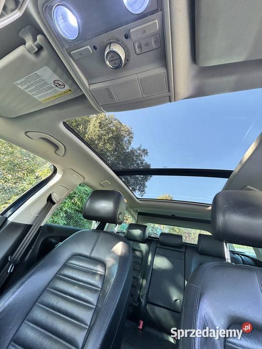 Passat B7 ESP sprzedam