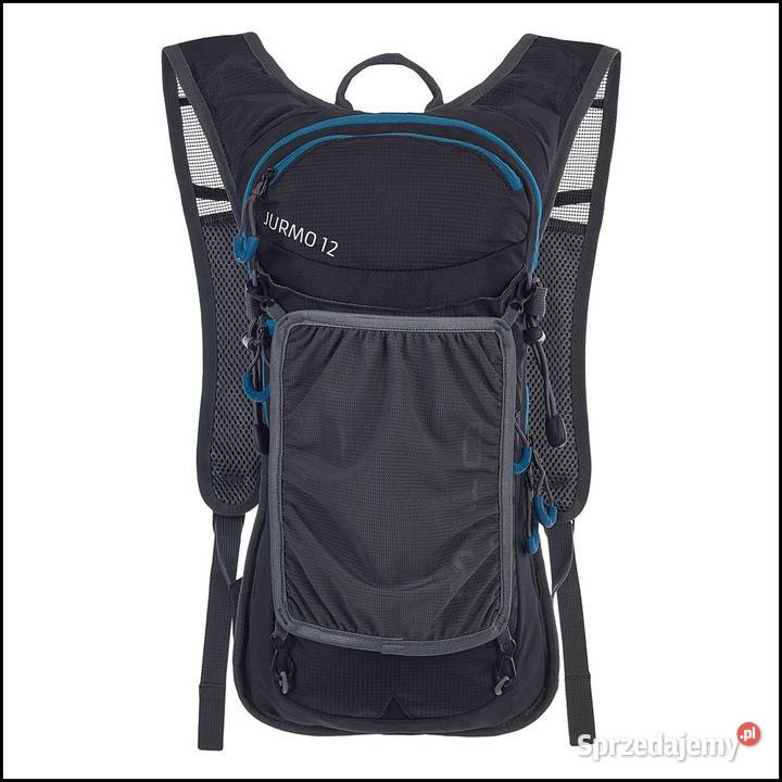 Plecak JURMO 12 MiLO turystyczny Każdy Model Warszawa sprzedam