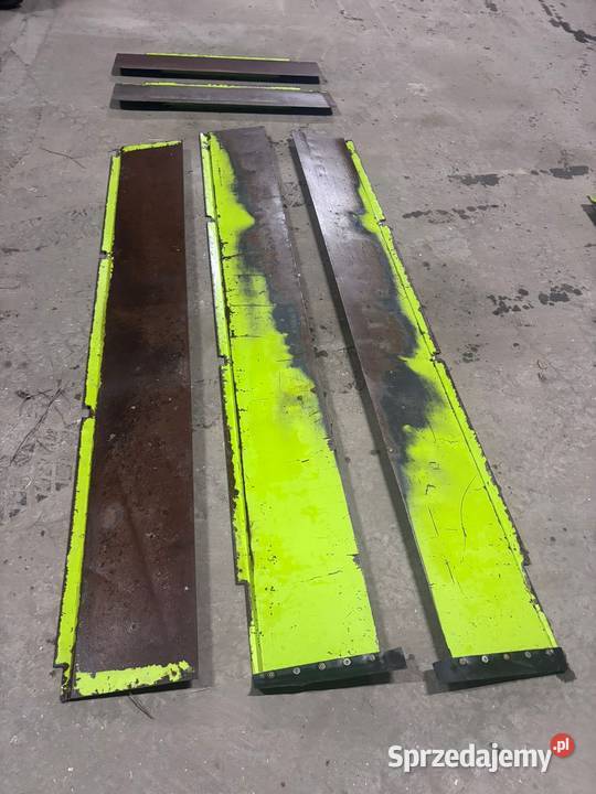 Stół do rzepaku Claas Vario sprzedam