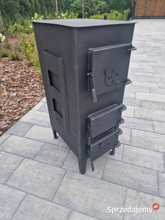 PIECYK GRZEWCZY KOZA 14 CEGIEŁ mazowieckie