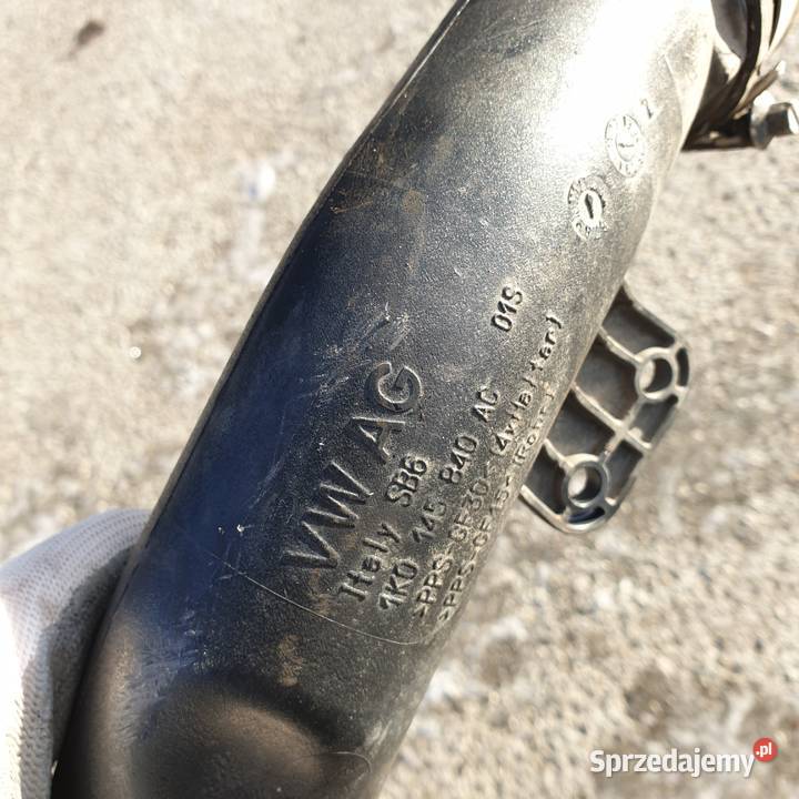 AUDI SKODA SEAT VW SCIROCCO 20 TDI RURA DOLOT Łochowice sprzedam