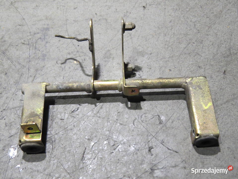 SUZUKI BURGMAN 400 250 N400 K7 10 MOCOWANIE kujawsko-pomorskie Toruń sprzedam