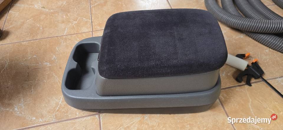 uniwersalny podłokietnik do samochodu na Ruda Śląska sprzedam