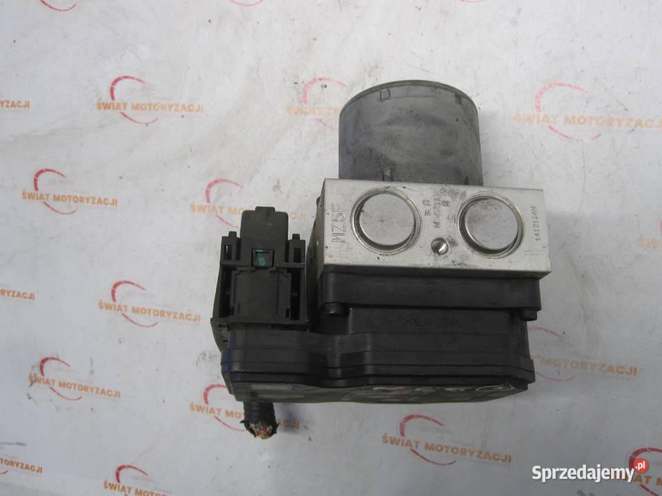 MOKKA A 15r pompa ABS 94541506 688250455 Kielce