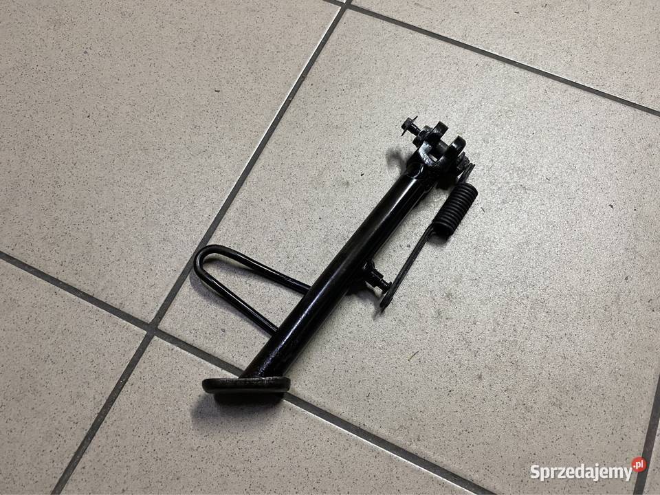 Stopka Boczna Honda SWing 125 Brzeszcze