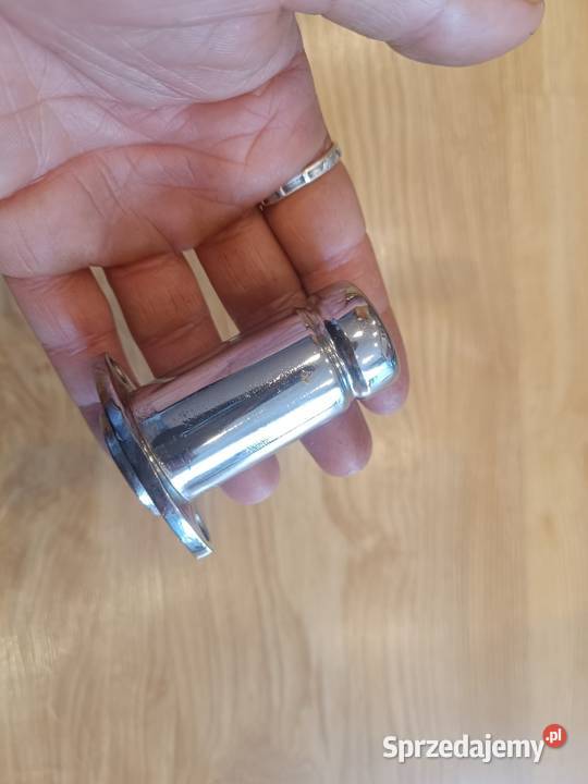 Junak m10 m07 szklanka popychacz nowy śląskie