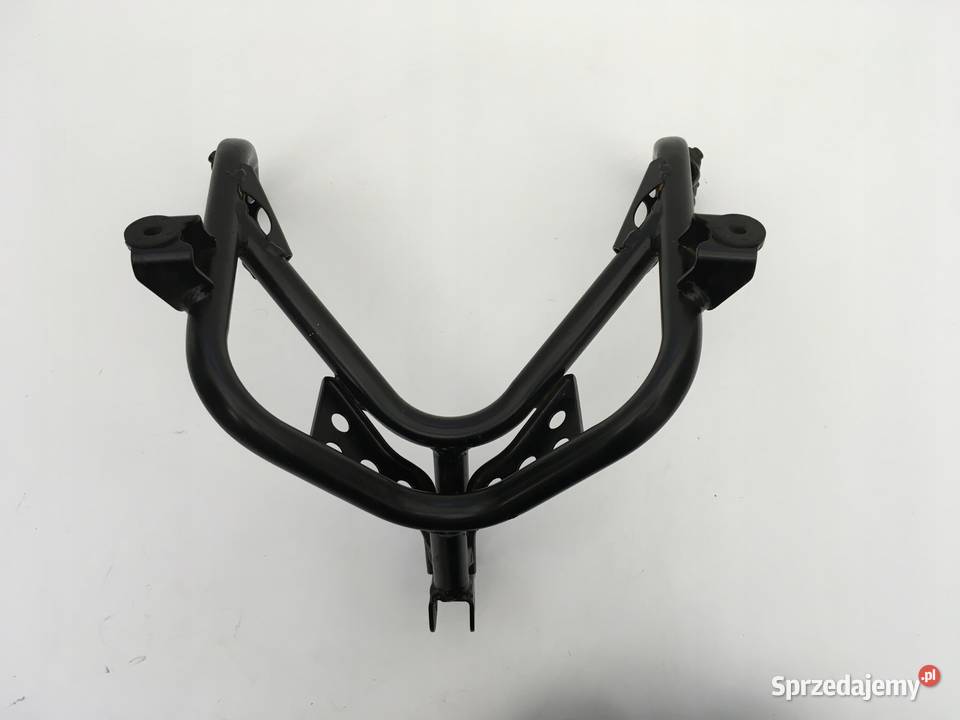 SUZUKI GS 500 F 0408 GS500F Stelaż przód przedni