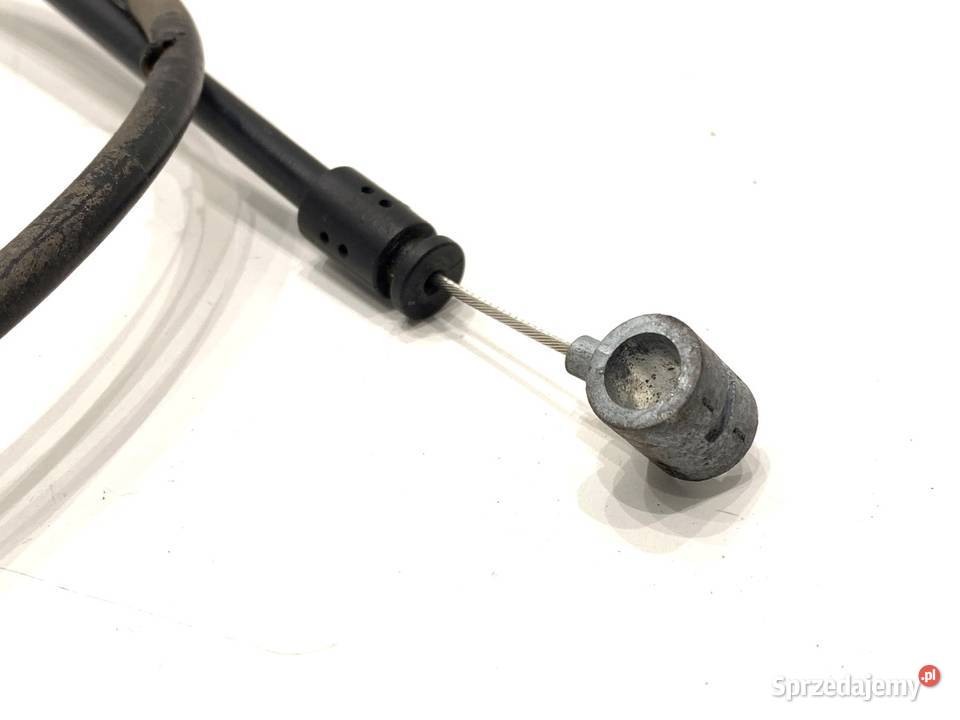 LINKA MASKI SKODA FABIA III CIĘGNO OTWIERANIA sprzedam