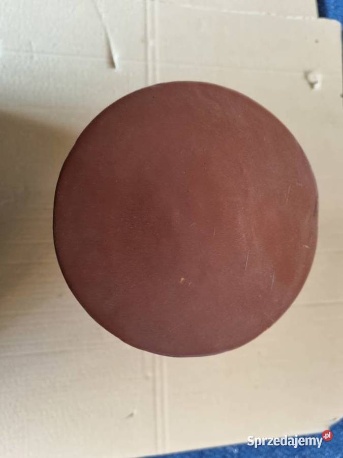 Kominek wentylacyjny 10 ceramiczny miedziany sprzedam