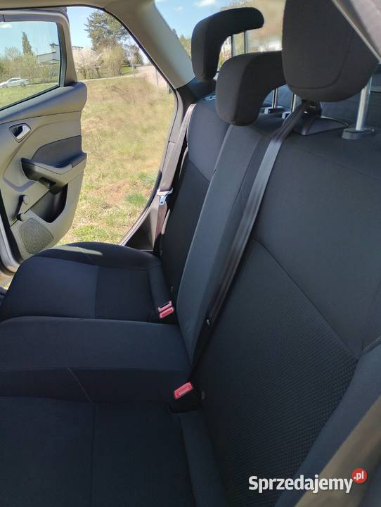 Ford Focus Ford Focus 15 TDCi 120 2017 sprzedam