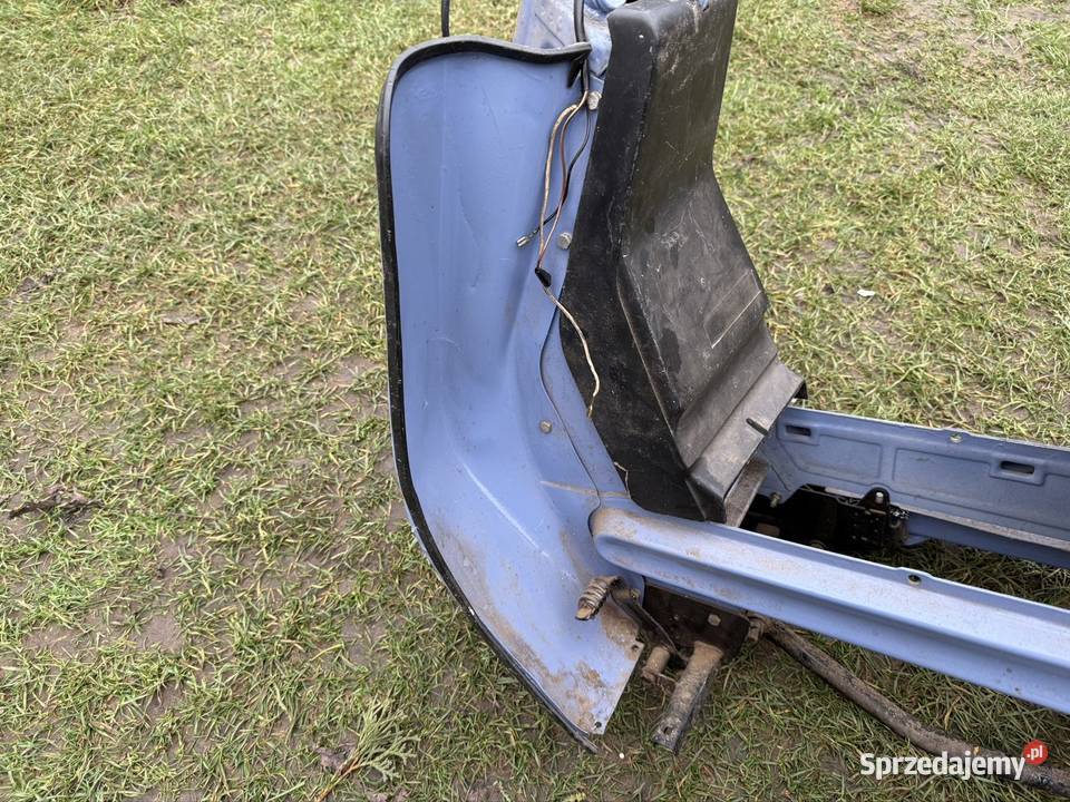 Część Simson SR50 Ułęż