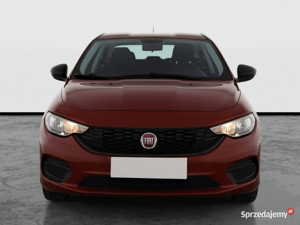 Fiat Tipo 14 16V klimatyzacja mazowieckie