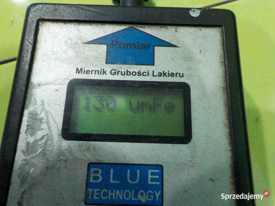 JAGUAR XE 20 D 15r SEDAN 4D klapy tyl Suków