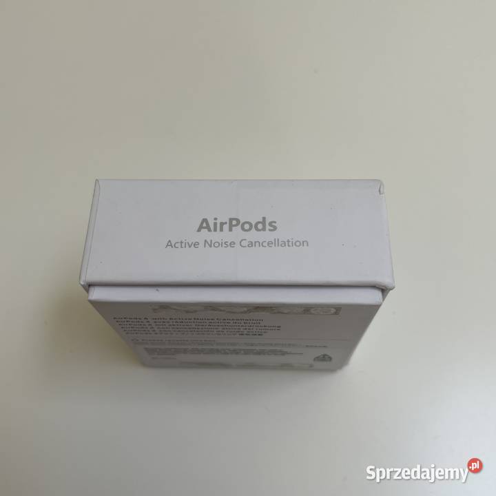 Apple Airpods 4 ANC