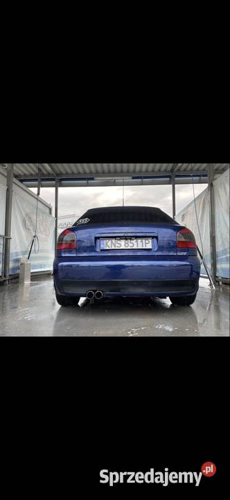 Sprzedam Hatchback małopolskie Gołkowice Górne