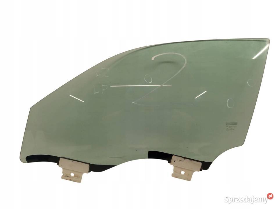 SZYBA DRZWI LEWY PRZÓD 7 19 4D CICHA SECURE