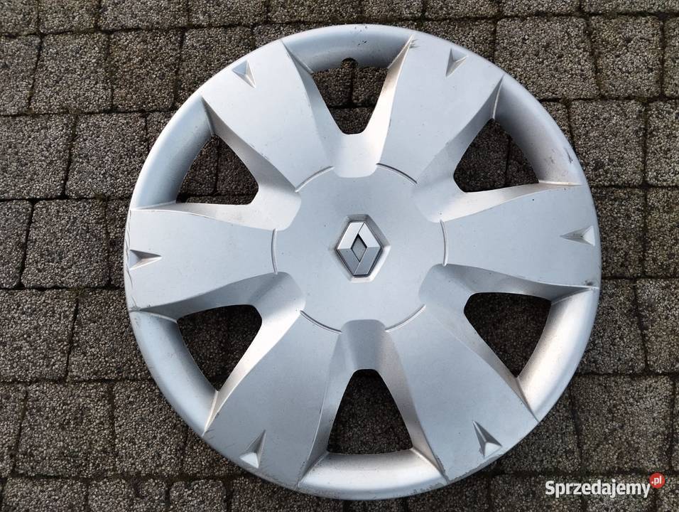 Kołpak Renault 16 82000447463 Caraibes Kamieniec sprzedam
