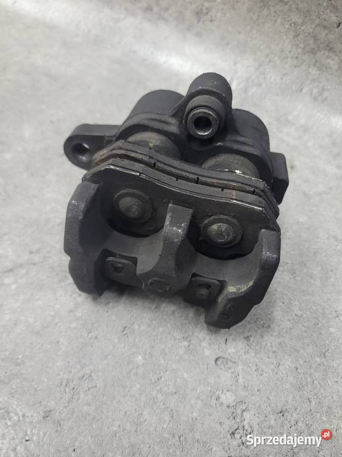 Honda goldwing gold wing GL 1500 SC22 1997 Nowy Tomyśl sprzedam