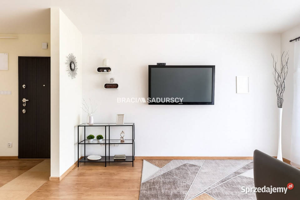 Mieszkanie 4937m2 3 pok Kraków Macieja Dębskiego sprzedam