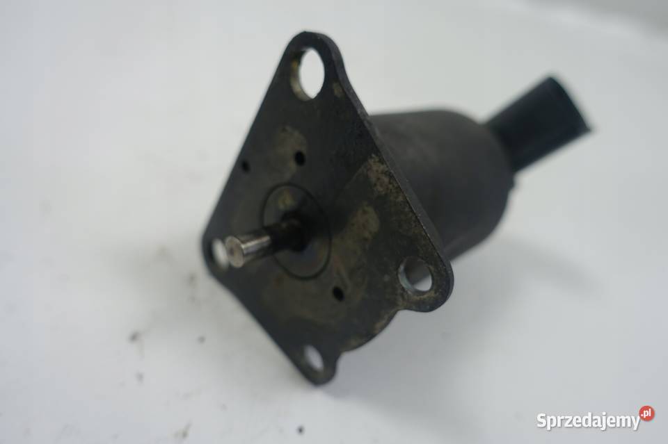 ZAWÓR EGR Volvo XC70 24 D5 00 ORYGINAŁ osobowe Recyrkulacja spalin EGR Chełm