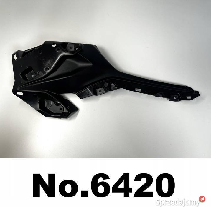 KAWASAKI Z 500 ER500 2426 Owiewka Bok Boczek Części i akcesoria motocyklowe wielkopolskie