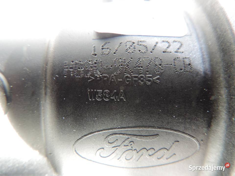 OBUDOWA TERMOSTATU FORD KUGA MK3 20 HG9Q9K478CB osobowe sprzedam