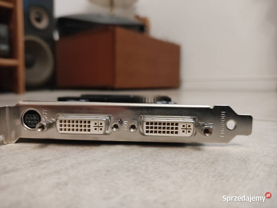 Karta graficzna NVIDIA Geforce 7300LE Góra Kalwaria