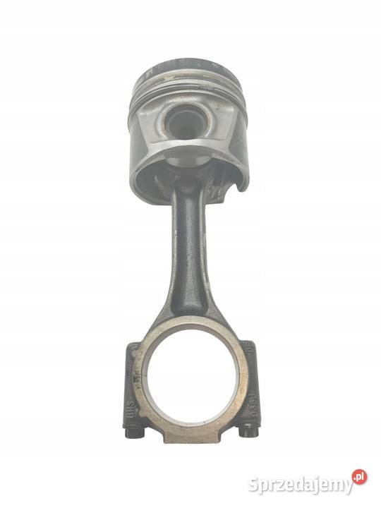 TŁOK KORBOWÓD 20 TDI Audi A4 III 20042008 B7