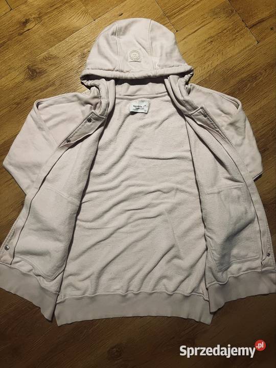 By o lala bluza stan brązowy/beżowy Bluzki i koszule Rypin