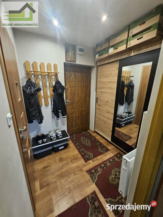 sprzedaży mieszkania 28m 1 pok Sosnowiec