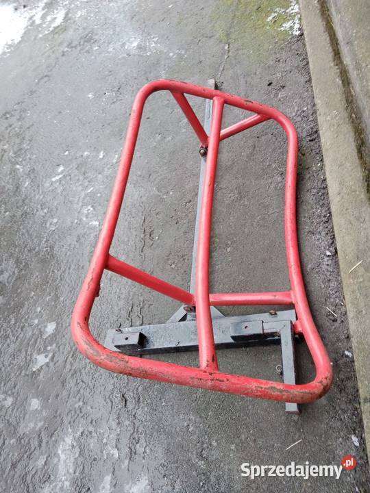 Kabina Ferguson 235 155 165 245 255 tur Ferguson