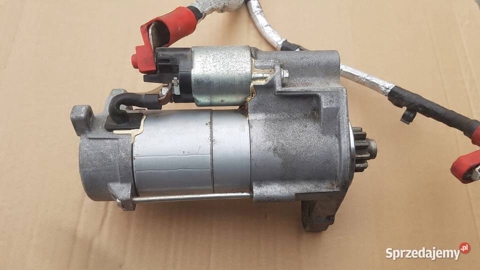 ROZRUSZNIK RANGE ROVER SPORTVOGUE 4380001500 Układ elektryczny silnika Międzychód