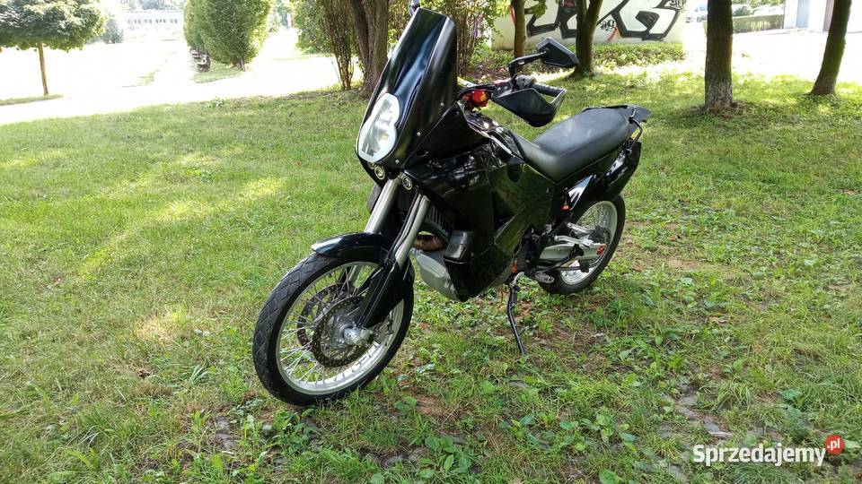 Sprzedam zamienię KTM 950 adventure doposażony sprzedam